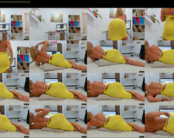 classy_medeeea — 29 minute Chaturbate female cam show recording, 1080p, Oct 3, 2019
