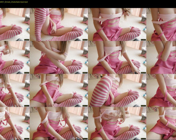 clementine__ — 8 minute Chaturbate female cam show recording, 1080p, Oct 3, 2019