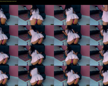 cummingurl — 3 minute Chaturbate couple cam show recording, 720p, Oct 4, 2019