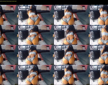 cummingurl — 17 minute Chaturbate couple cam show recording, 720p, Oct 4, 2019