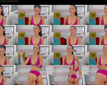 cyanide_candys — 41 minute Chaturbate female cam show recording, 1080p, Oct 4, 2019