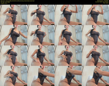 dianac1998 — 3 minute Chaturbate female cam show recording, 720p, Oct 4, 2019
