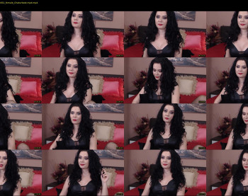 dianacharm — 36 minute Chaturbate female cam show recording, 1080p, Oct 3, 2019