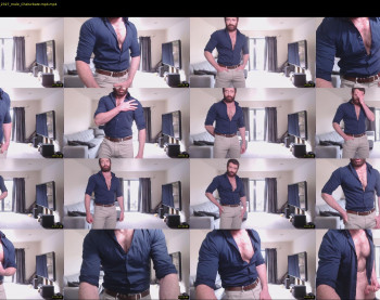 donnybasilisk — 29 minute Chaturbate male cam show recording, 1080p, Oct 3, 2019