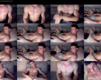 eddieds — 69 minute Chaturbate male cam show recording, 720p, Oct 4, 2019