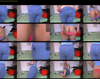 einneuesleben89 — 13 minute Chaturbate female cam show recording, 4K, Oct 3, 2019