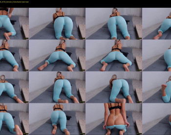 elisabeth_jason — 11 minute Chaturbate couple cam show recording, 720p, Oct 3, 2019
