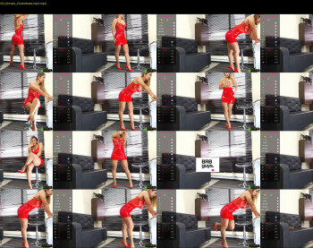 ella_pridee — 92 minute Chaturbate female cam show recording, 720p, Oct 3, 2019