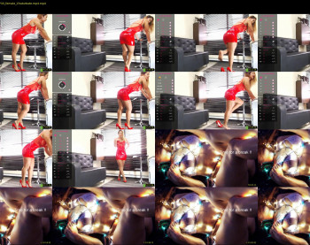 ella_pridee — 92 minute Chaturbate female cam show recording, 720p, Oct 3, 2019