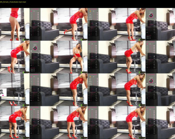 ella_pridee — 92 minute Chaturbate female cam show recording, 720p, Oct 3, 2019