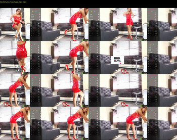 ella_pridee — 36 minute Chaturbate female cam show recording, 720p, Oct 3, 2019