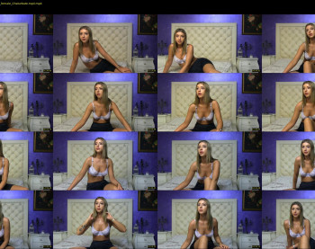 emese_ — 29 minute Chaturbate female cam show recording, 1080p, Oct 3, 2019