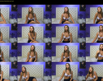 emese_ — 19 minute Chaturbate female cam show recording, 1080p, Oct 3, 2019