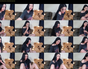 emma_johnson_ — 29 minute Chaturbate female cam show recording, 720p, Oct 4, 2019