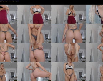 english_rose__ — 56 minute Chaturbate female cam show recording, 1080p, Oct 3, 2019