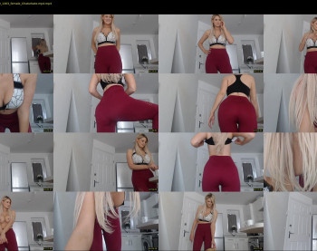 english_rose__ — 56 minute Chaturbate female cam show recording, 1080p, Oct 3, 2019