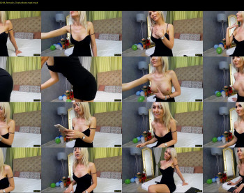 fallingangel_ — 47 minute Chaturbate female cam show recording, 1080p, Oct 3, 2019