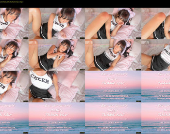 finleyfae — 6 minute Chaturbate female cam show recording, 1080p, Oct 3, 2019