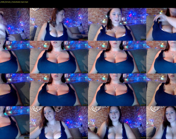hello_x_pussy — 28 minute Chaturbate female cam show recording, 720p, Oct 3, 2019
