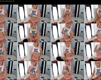 holly_amy — 18 minute Chaturbate couple cam show recording, 1080p, Oct 3, 2019