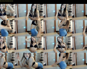 hotel77777 — 14 minute Chaturbate female cam show recording, 720p, Oct 4, 2019