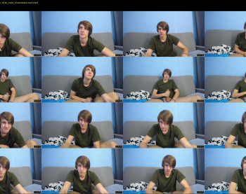 howardkottam — 29 minute Chaturbate male cam show recording, 1080p, Oct 3, 2019