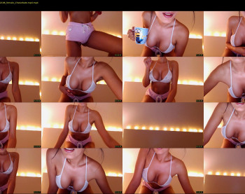 j_e_e_s_i_c_a — 7 minute Chaturbate female cam show recording, 480p, Oct 3, 2019