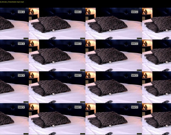 jessaross — 21 minute Chaturbate female cam show recording, 1080p, Oct 4, 2019