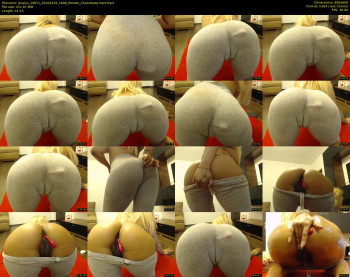 jessica_19871 — 42 minute Chaturbate female cam show recording, 480p, Oct 3, 2019