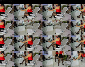 kendrarios — 46 minute Chaturbate female cam show recording, 1080p, Oct 4, 2019