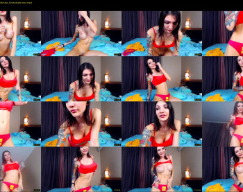 kleofox — 16 minute Chaturbate female cam show recording, 1080p, Oct 3, 2019