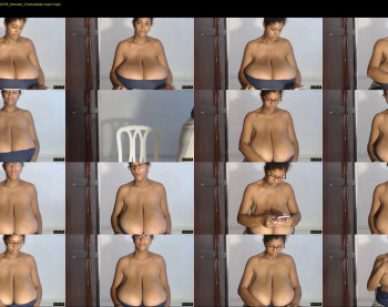 kristinamilan — 7 minute Chaturbate female cam show recording, 480p, Oct 3, 2019
