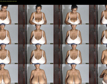kristinamilan — 5 minute Chaturbate female cam show recording, 480p, Oct 3, 2019