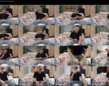 kylechat — 29 minute Chaturbate male cam show recording, 1080p, Oct 3, 2019