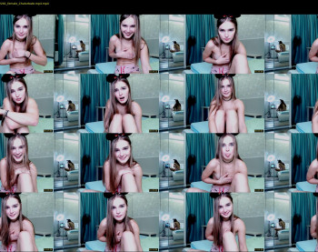 litlle_flowers — 20 minute Chaturbate female cam show recording, 1080p, Oct 3, 2019