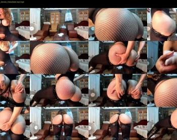 little_izzi — 29 minute Chaturbate female cam show recording, 1080p, Oct 3, 2019
