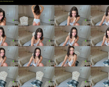 look_ — 36 minute Chaturbate female cam show recording, 1080p, Oct 3, 2019