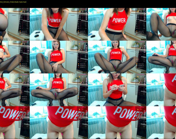 magicshine — 29 minute Chaturbate female cam show recording, 1080p, Oct 3, 2019