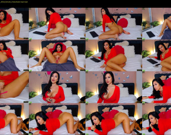 marrylouanne — 30 minute Chaturbate female cam show recording, 1080p, Oct 3, 2019