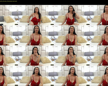 meganbeake — 4 minute Chaturbate female cam show recording, 720p, Oct 3, 2019