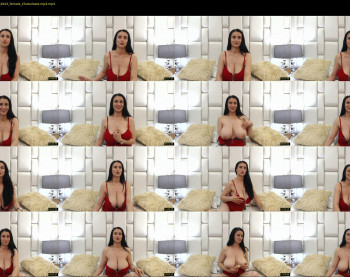 meganbeake — 20 minute Chaturbate female cam show recording, 720p, Oct 3, 2019