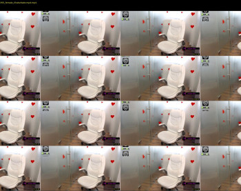 miaangel20 — 47 minute Chaturbate female cam show recording, 1080p, Oct 3, 2019