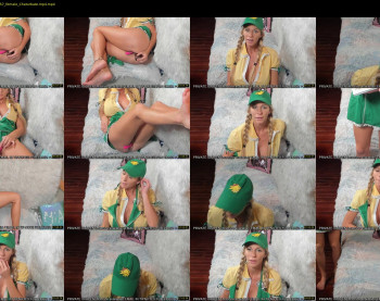 miakinkdd — 34 minute Chaturbate female cam show recording, 1080p, Oct 3, 2019