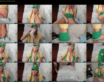 miakinkdd — 34 minute Chaturbate female cam show recording, 1080p, Oct 3, 2019