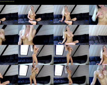 miss_x_ — 61 minute Chaturbate female cam show recording, 720p, Oct 3, 2019