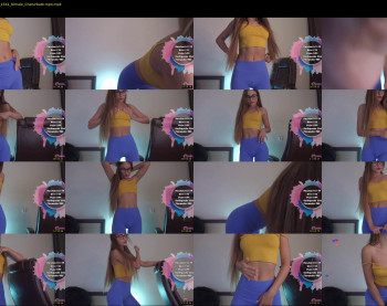 ms_seductive — 29 minute Chaturbate female cam show recording, 1080p, Oct 3, 2019