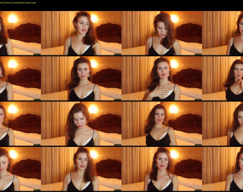 mysophiee — 29 minute Chaturbate female cam show recording, 1080p, Oct 3, 2019
