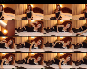 mysophiee — 19 minute Chaturbate female cam show recording, 1080p, Oct 3, 2019