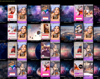 natyniklos2 — 16 minute Chaturbate couple cam show recording, 720p, Oct 3, 2019