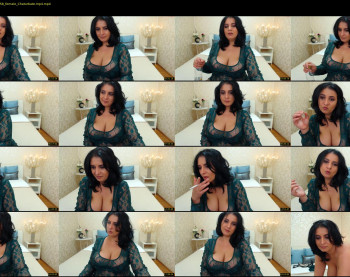 norahreve — 22 minute Chaturbate female cam show recording, 720p, Oct 4, 2019